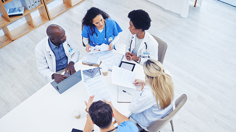 Les données collectées vous appartiennent !